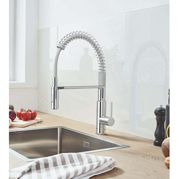 Смеситель для кухонной мойки Grohe Get 30361000