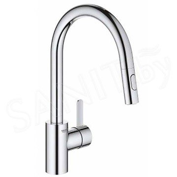 Смеситель для кухонной мойки Grohe Eurosmart Cosmopolitan 31481001