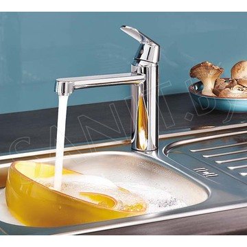 Смеситель для кухонной мойки Grohe Eurosmart Cosmopolitan 30193000 / 30193DC0