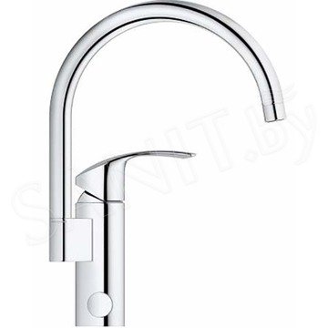 Смеситель для кухонной мойки Grohe Eurosmart New 33202002 / 33202DC2