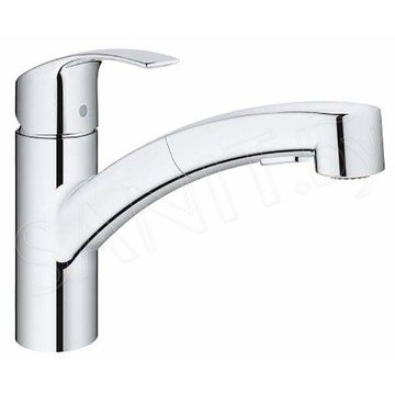 Смеситель для кухонной мойки Grohe Eurostmart 30305000 / 30305DC0