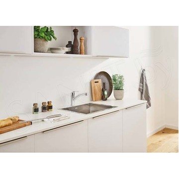 Смеситель для кухонной мойки Grohe Eurostmart 30305000 / 30305DC0