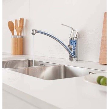 Смеситель для кухонной мойки Grohe Eurostmart New 33281002 / 33281DC2