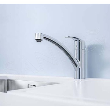 Смеситель для кухонной мойки Grohe Eurostmart New 30260002
