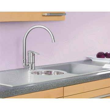Смеситель для кухонной мойки Grohe Euroeco New 32752000