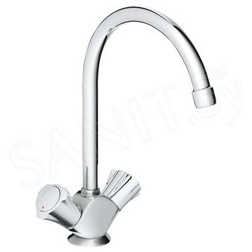 Смеситель для кухонной мойки Grohe Costa L 31831001