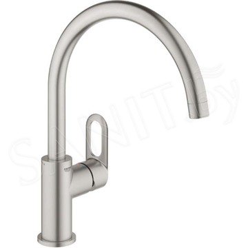 Смеситель для кухонной мойки Grohe BauLoop 30335DC0