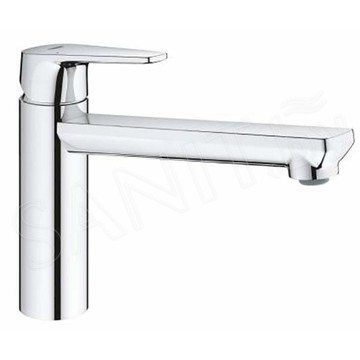 Смеситель для кухонной мойки Grohe BauEdge 31696000