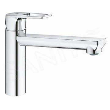 Смеситель для кухонной мойки Grohe BauLoop 31706000