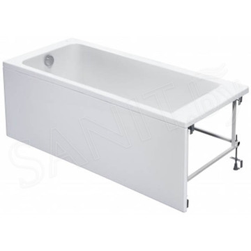 Лицевой экран для ванны Roca Easy 150