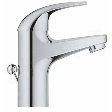 Смеситель для умывальника Grohe BauCurve 32805000
