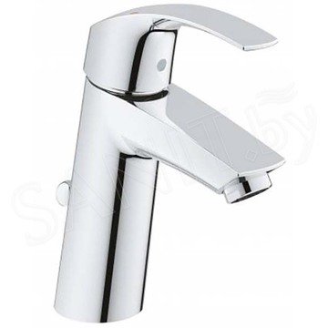 Смеситель для умывальника Grohe Eurosmart 23322001