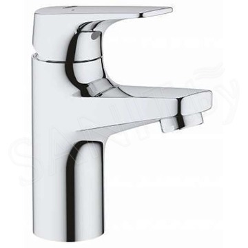 Смеситель для умывальника Grohe BauFlow 23752000