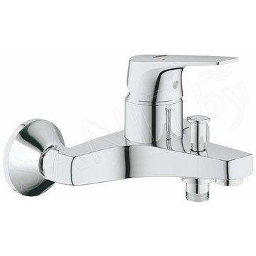 Смеситель для ванны Grohe BauFlow 23756000