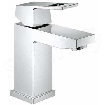 Смеситель для умывальника Grohe Eurocube 23132000