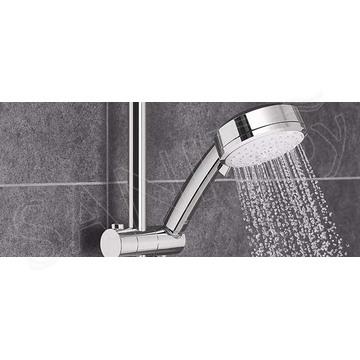 Душевой гарнитур Grohe New Tempesta Cosmopolitan 100 26083002