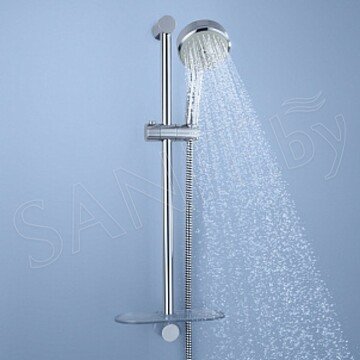 Душевой гарнитур Grohe New Tempesta Cosmopolitan 100 26083002