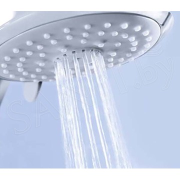 Душевой гарнитур Grohe New Tempesta Cosmopolitan 100 27786002
