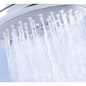 Душевой гарнитур Grohe New Tempesta Cosmopolitan 100 27786002