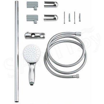Душевой гарнитур Grohe New Tempesta 27853001