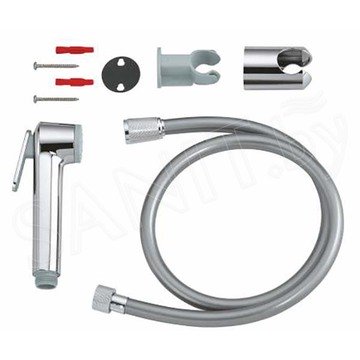 Гигиеническая лейка Grohe Tempesta-F Trigger Spray 30 26352000