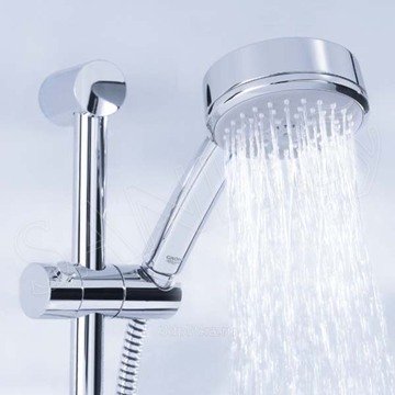 Душевая лейка Grohe New Tempesta Cosmopolitan 100 II 27571002