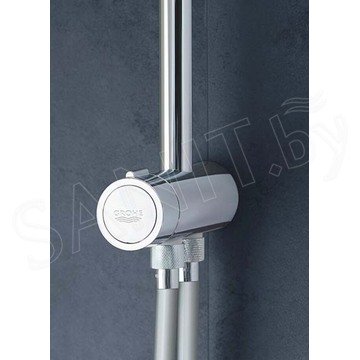 Душевая система GROHE New Tempesta 200 27389002