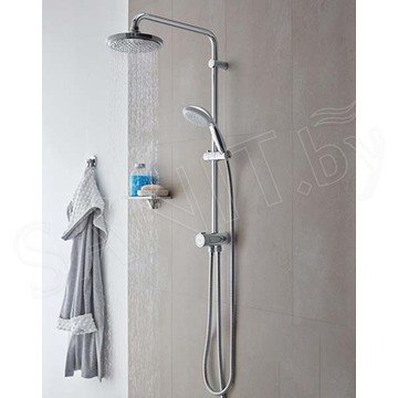 Душевая система GROHE New Tempesta 200 27389002