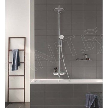 Душевая система GROHE Euphoria SmartControl 260 MONO 26510000 с термостатическим смесителем