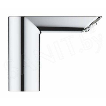 Смеситель для умывальника Grohe Bau Cosmopolitan E 36453000 сенсорный