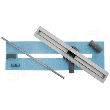 Душевой трап Rea Neo Slim Pro 50 / 60 / 70 / 80 / 90 / 100