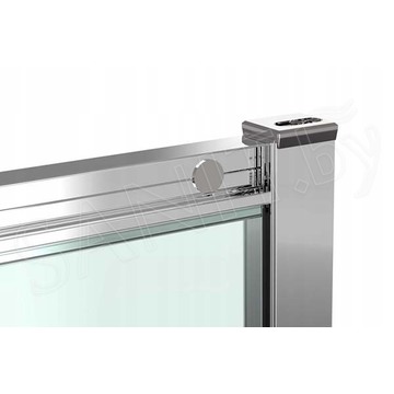 Душевая дверь Rea Slide Pro раздвижная