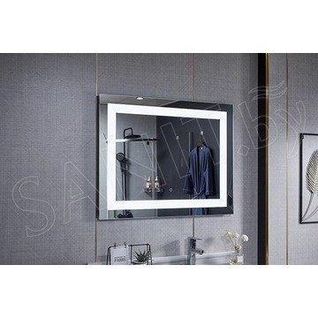 Зеркало Roxen Shine Long