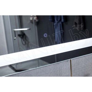 Зеркало Roxen Shine Long
