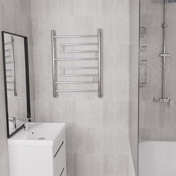 Полотенцесушитель Luxon W Ultra нижнее подключение
