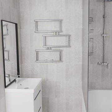 Полотенцесушитель Luxon Vogue Ultra нижнее подключение