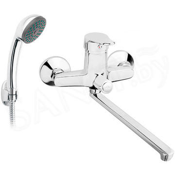 Смеситель для ванны Ferro Deco BDC55AC