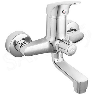 Смеситель для ванны Ferro One BFO1A