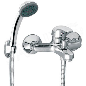Смеситель для ванны Ferro Vasto BVA11