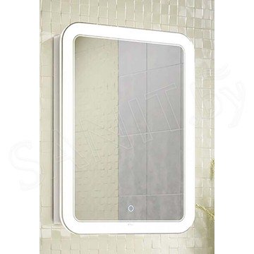 Шкаф-зеркало Alavann Vanda Lux 60