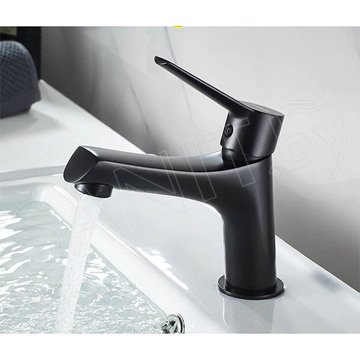 Смеситель для умывальника Ledeme L1069B