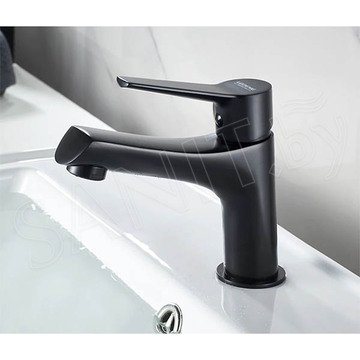 Смеситель для умывальника Ledeme L1069B