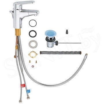 Смеситель для умывальника Grohe Europlus 33155002