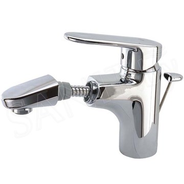 Смеситель для умывальника Grohe Europlus 33155002