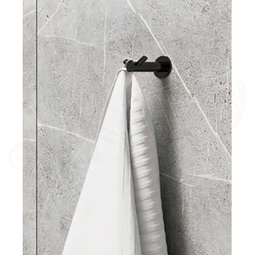 Крючок Omnires Modern MP60120BL