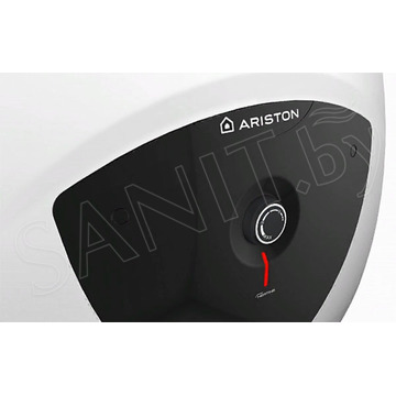 Накопительный водонагреватель Ariston ABS Andris Lux 10 OR / 15 OR