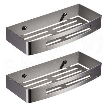 Полка Omnires Uni UN10331BL