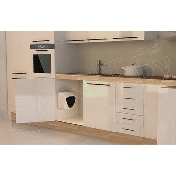 Накопительный водонагреватель Ariston ABS Andris Lux 10 UR / 15 UR