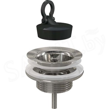 Донный клапан AlcaPlast A439