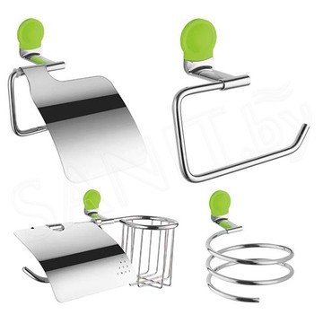 Держатель для туалетной бумаги Ledeme L30103P